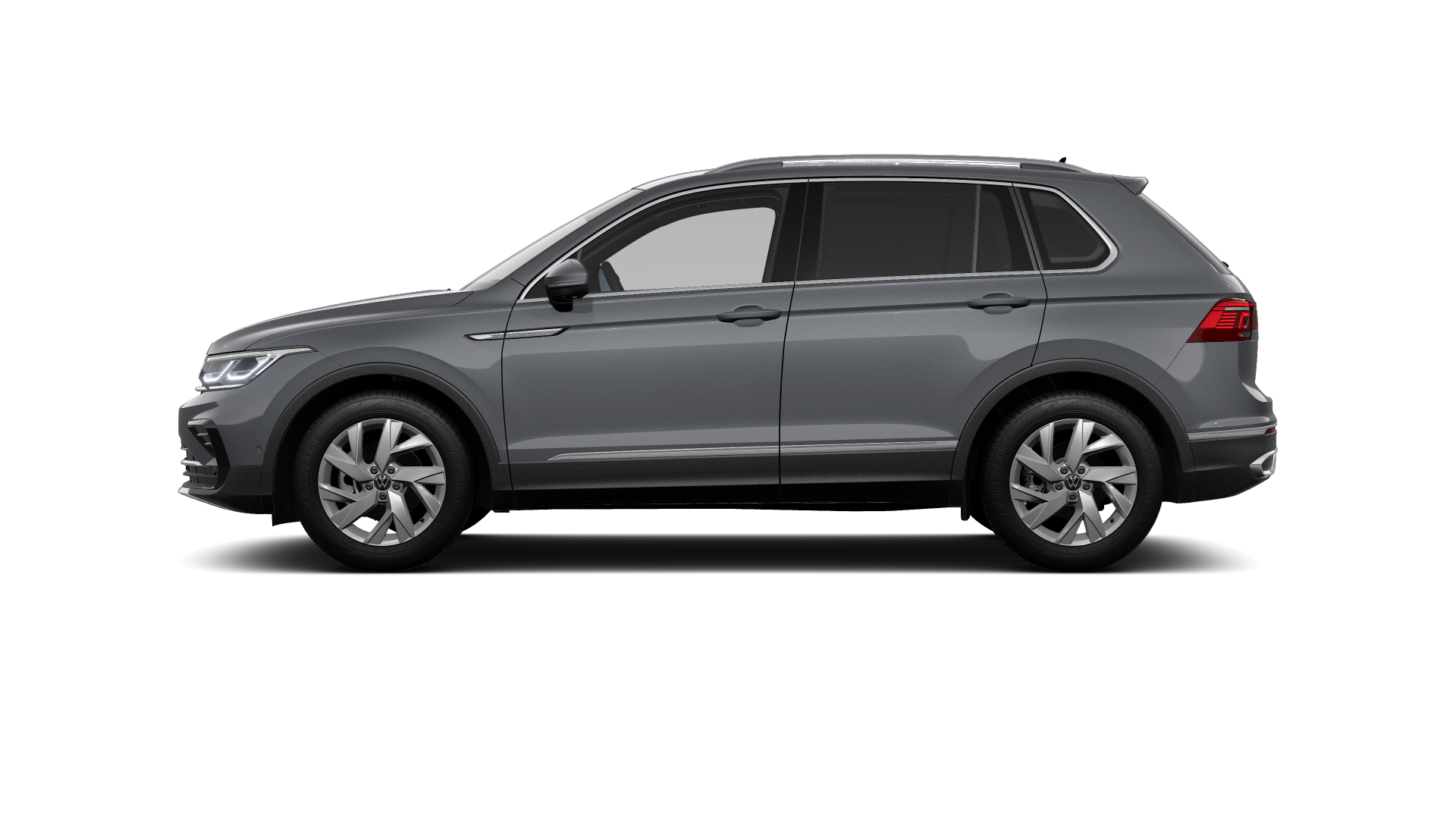 Volkswagen Tiguan 1.5 TSI Elegance Elegance