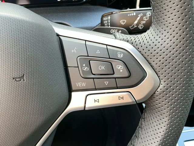 Volkswagen Golf DSG Sport