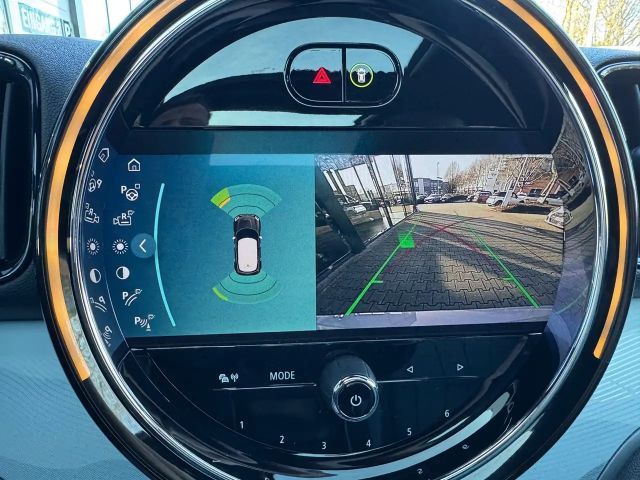 MINI Cooper Countryman All4