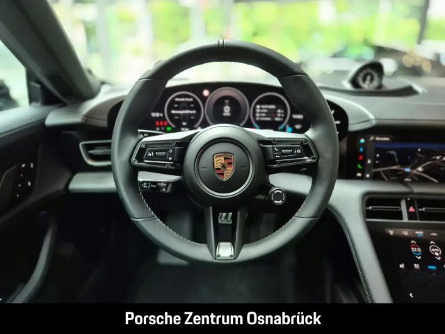 Porsche Taycan HD-Matrix Pano BOSE Soft-Close Surround View Perfb