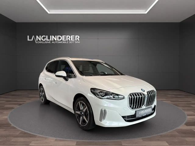 BMW 218 218i Active Tourer Luxury Line