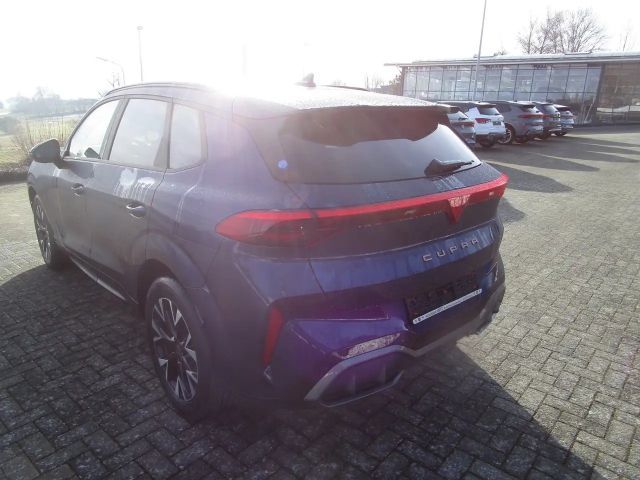 Cupra Terramar 1.5 eTSI