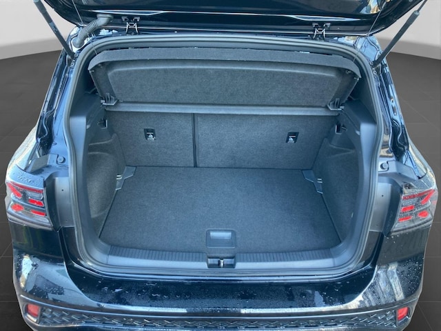 Volkswagen T-Cross 1.0 TSI R-Line