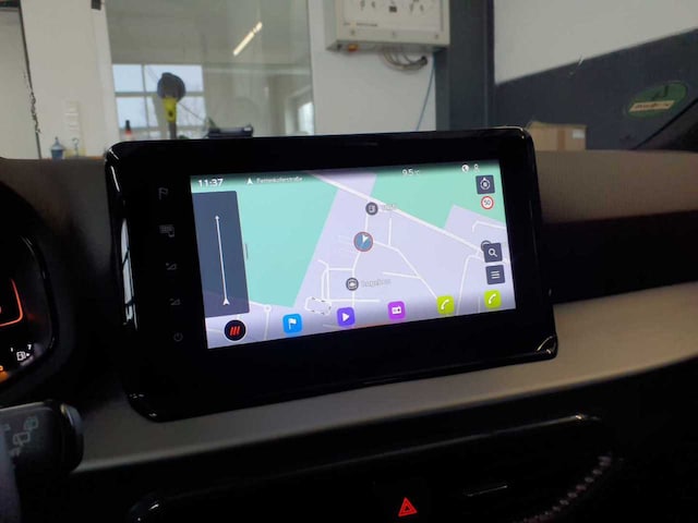 Seat Ibiza 1.0 TSI DSG Xcellence