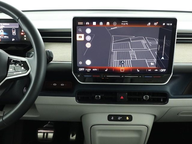 Volkswagen ID.Buzz Pro