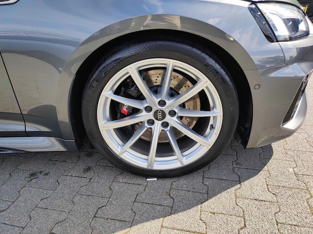 Audi RS5 Quattro Sportback