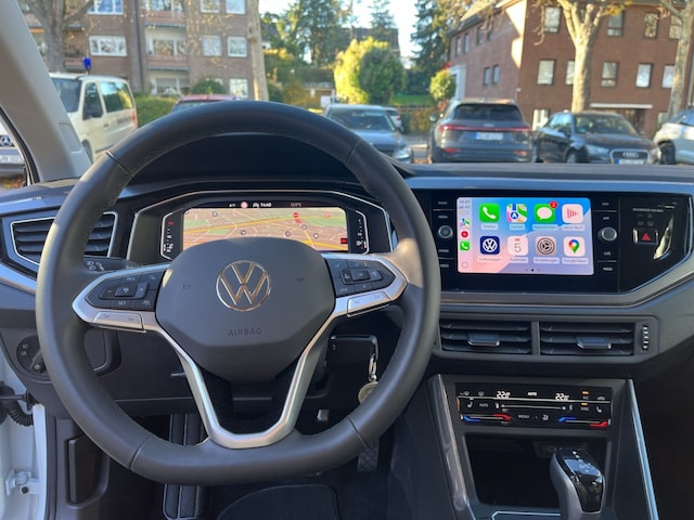 Volkswagen Taigo 1.0 TSI DSG Style