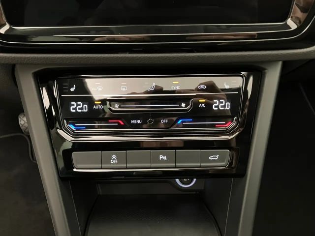 Volkswagen Touran R-Line