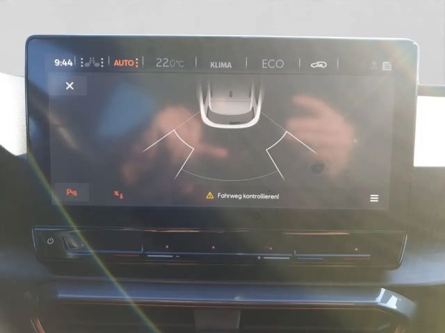 Cupra Leon 1.4 e-Hybrid Sportstourer