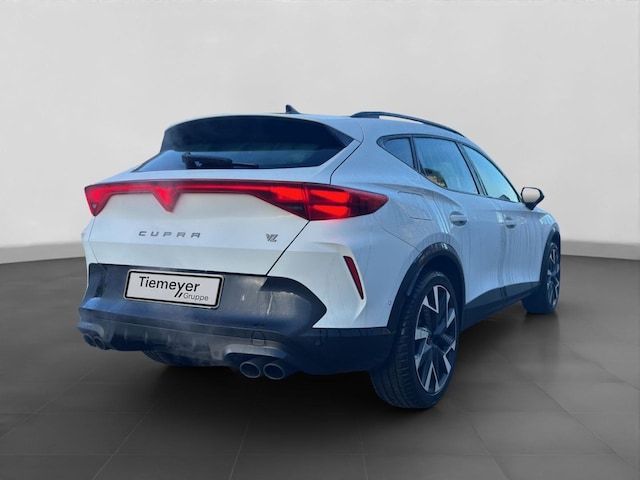 Cupra Formentor 2.0 TSI VZ