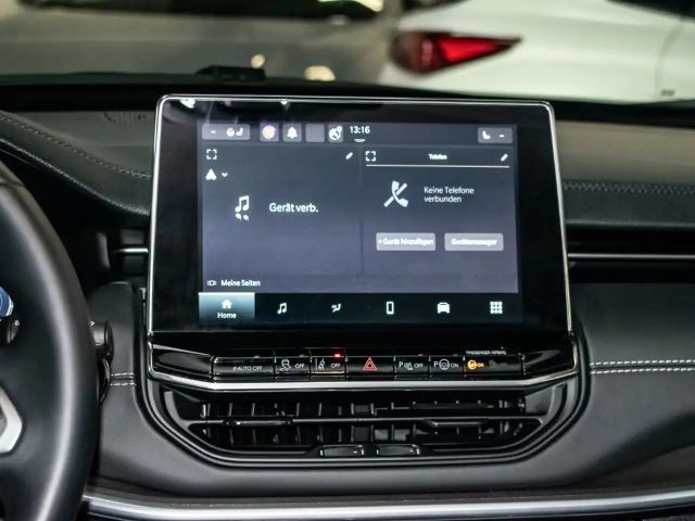 Jeep Compass Hybrid Limited