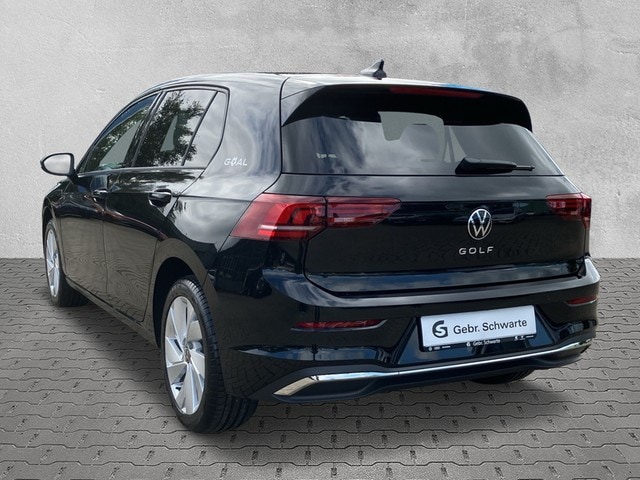 Volkswagen Golf 2.0 TDI DSG Golf VIII