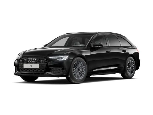 Audi A6 45 TDI Quattro Sport
