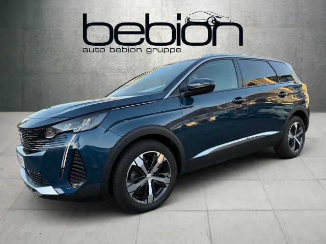 Peugeot 5008 Allure Pack BlueHDi