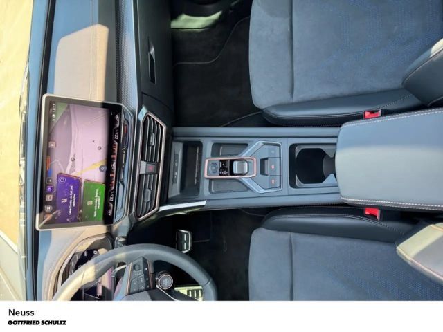 Cupra Leon DSG Sportstourer