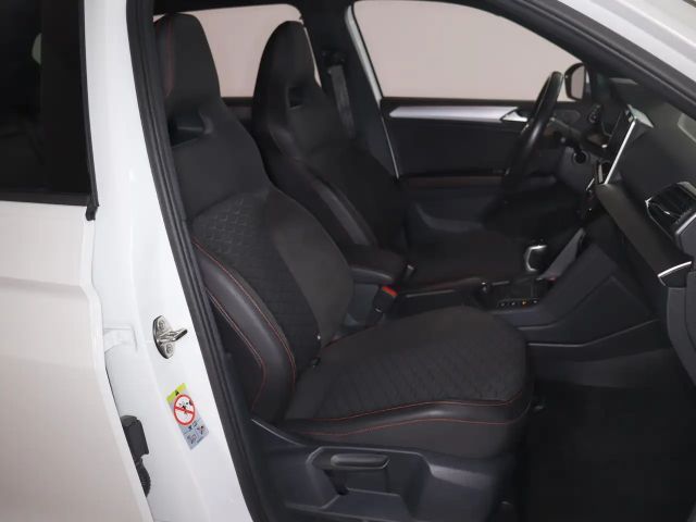 Seat Tarraco 1.4 TSI FR-lijn e-Hybrid