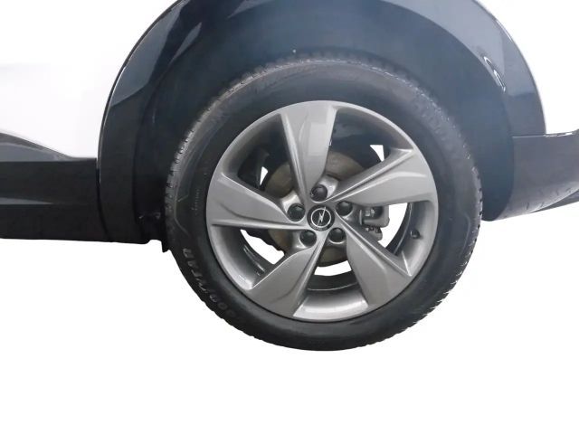 Opel Grandland X GS-Line Grand Sport