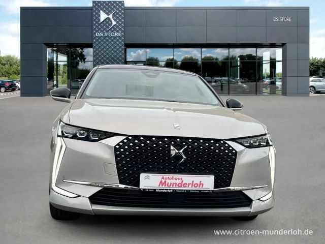 DS DS 4 E-Tense Mobiles