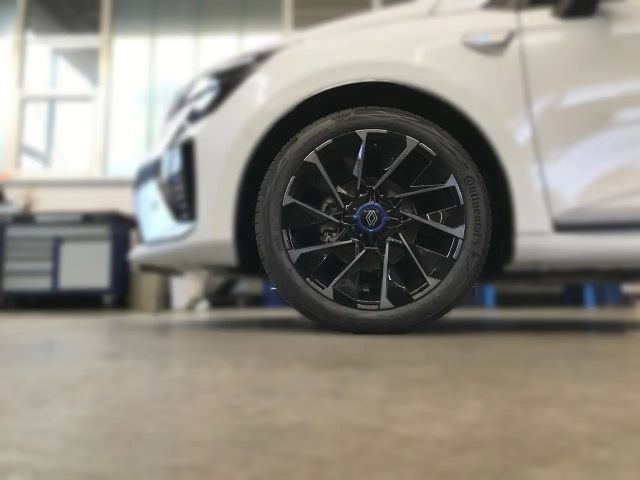 Renault Clio Alpine Bose Esprit TCe 90