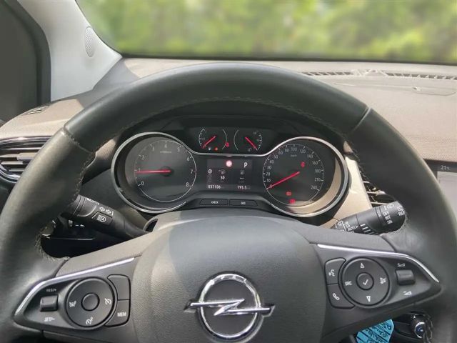 Opel Crossland X Elegance