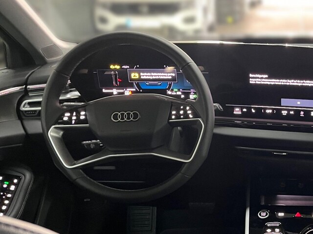 Audi A5 Avant S-Tronic