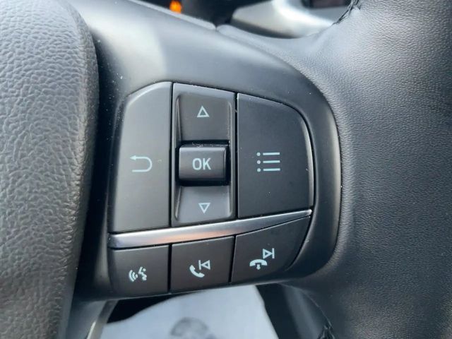 Ford Focus EcoBoost Titanium Wagon