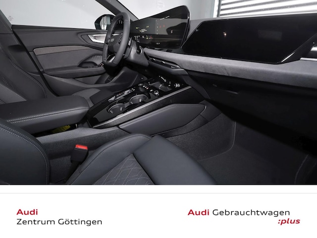 Audi A5 Hybride Quattro S-Tronic