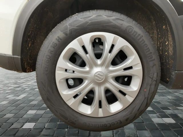 Suzuki Vitara Club Hybrid