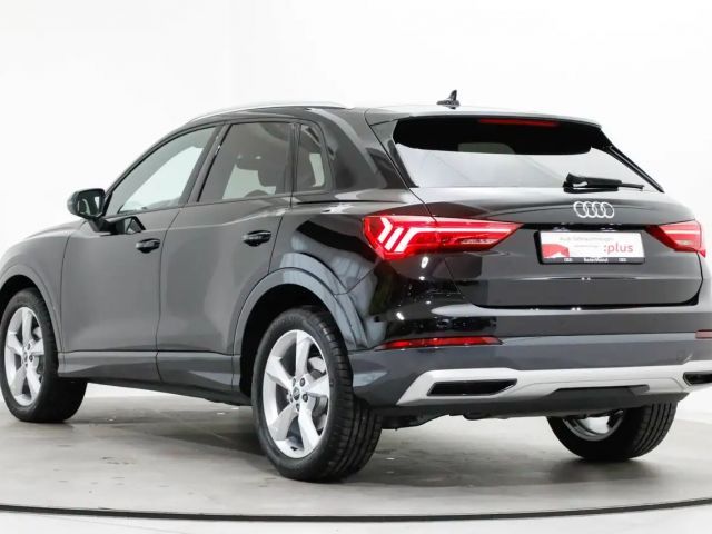 Audi Q3 35 TFSI S-Line S-Tronic