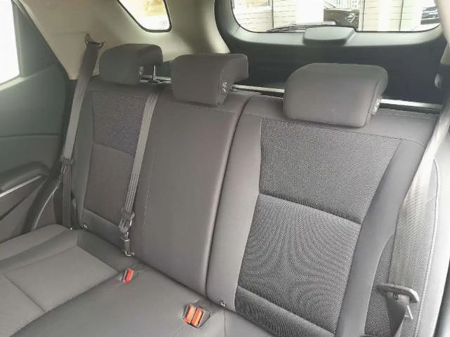 SsangYong Tivoli Grand Fizz 1.5 Start-Stopp-System RF-Kame