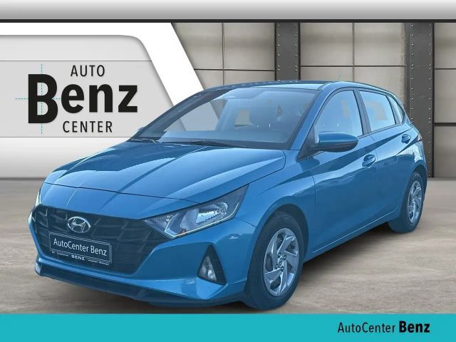 Hyundai i20 1.2 Select