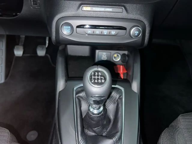 Ford Focus Titanium Wagon