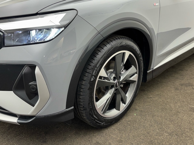 Audi Q4 e-tron 35