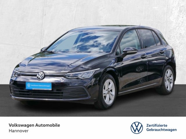 Volkswagen Golf 1.5 TSI Golf VIII Life