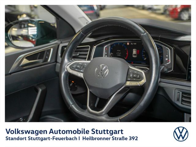Volkswagen Taigo 1.5 TSI DSG Style