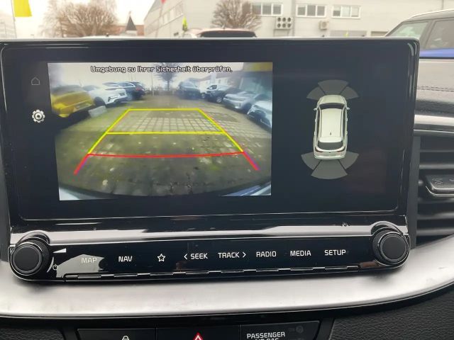 Kia Ceed PHEV Spirit SportWagon