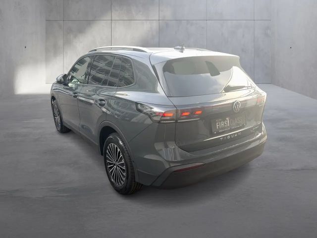 Volkswagen Tiguan DSG eHybrid