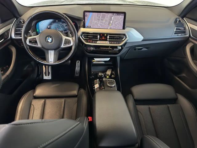 BMW X3 M-Sport xDrive20d