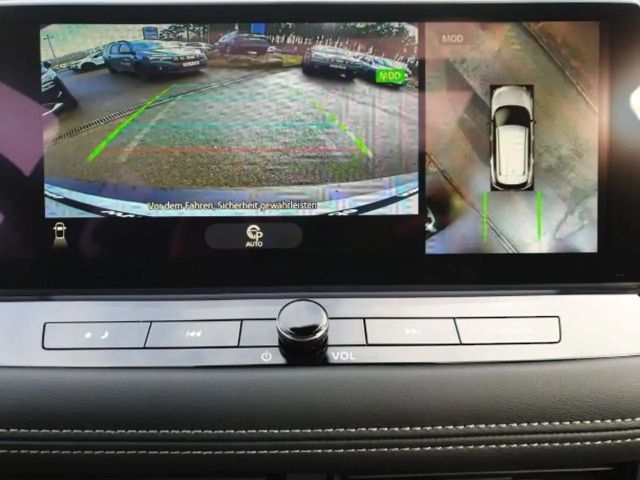 Nissan X-trail Tekna e-4ORCE