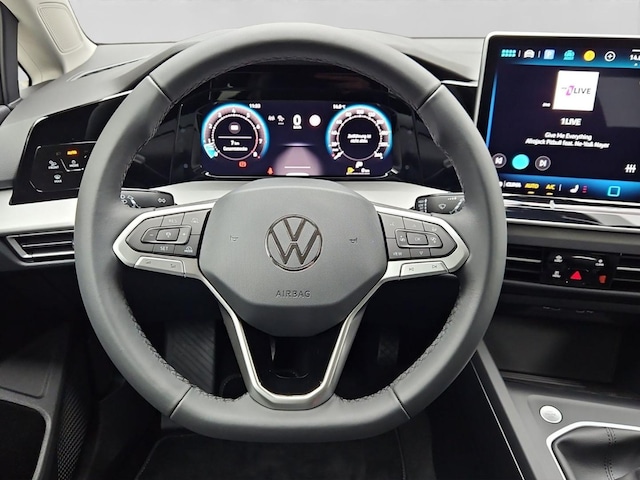 Volkswagen Golf 1.5 TSI Life
