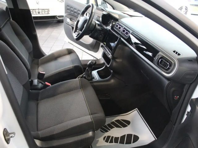 Citroën C3 PureTech Shine