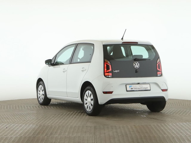 Volkswagen up! 1.0 MPI Move Move up!