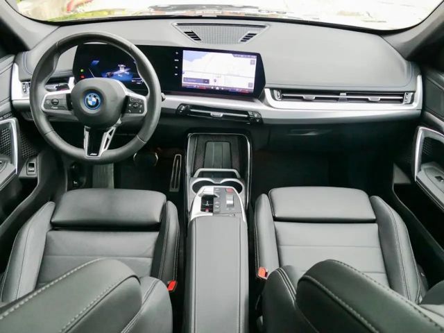 BMW iX1 M-Sport
