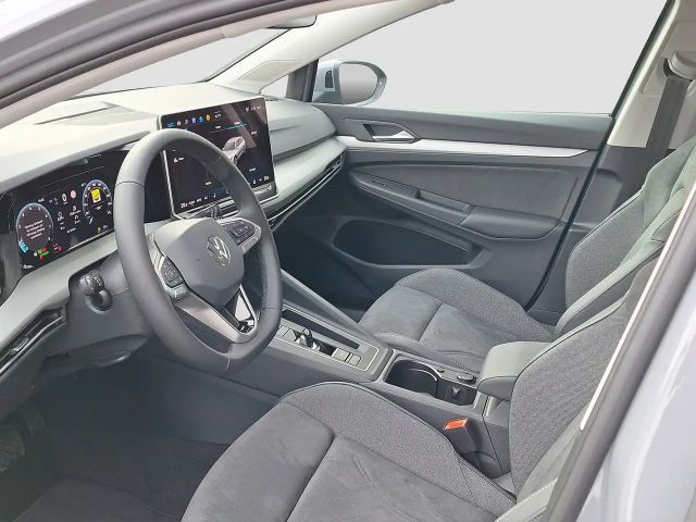 Volkswagen Golf Business DSG Variant