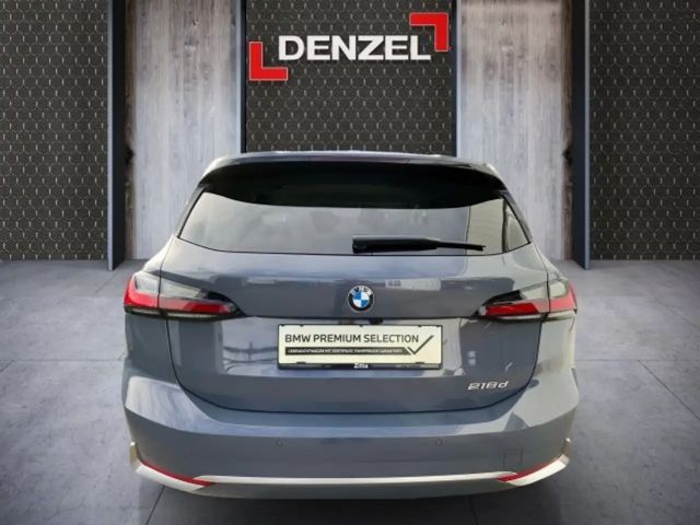 BMW 218 218d Active Tourer Sedan