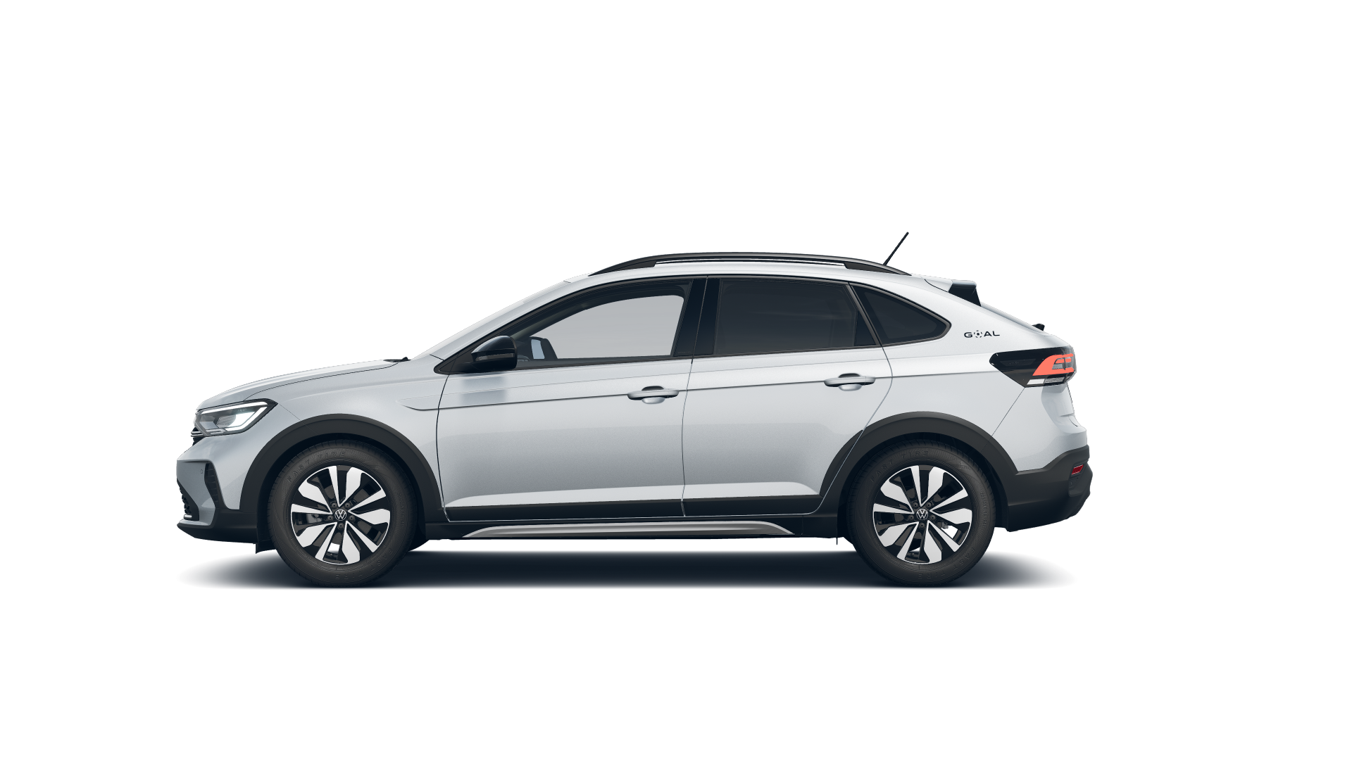 Volkswagen Taigo 1.0 TSI DSG