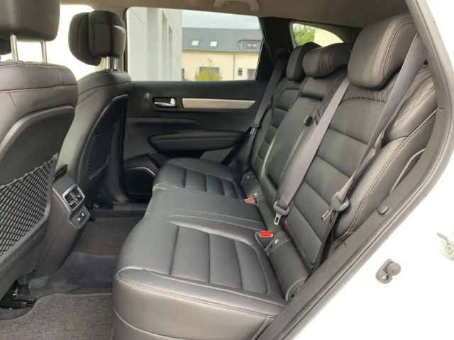 Renault Koleos Bose Initiale Paris