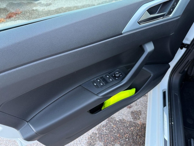 Volkswagen Polo 1.0 TSI DSG