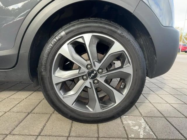 Kia Stonic GDi Spirit