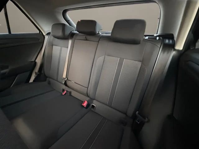 Volkswagen T-Roc 1.5 TSI DSG